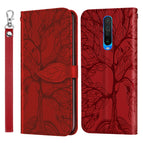 For Xiaomi Redmi K30 / Red