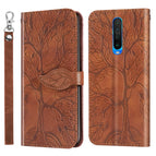 For Xiaomi Redmi K30 / Brown
