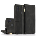 For Samsung Galaxy A11 / Black