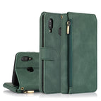For Samsung Galaxy A20 / A30 / Dark Green