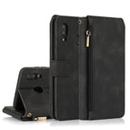 For Samsung Galaxy A20 / A30 / Black