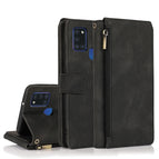 For Samsung Galaxy A21s / Black
