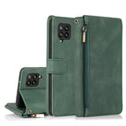 For Samsung Galaxy A42 5G / Dark Green