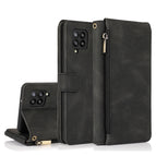 For Samsung Galaxy A42 5G / Black