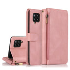 For Samsung Galaxy A42 5G / Rose Gold