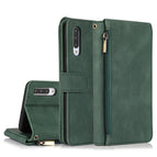 For Samsung Galaxy A50 / Dark Green