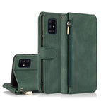 For Samsung Galaxy A51 5G / Dark Green