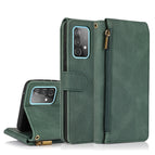 For Samsung Galaxy A52 5G / Dark Green