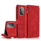 For Samsung Galaxy A52 5G / Red