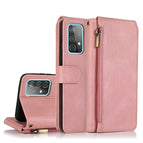 For Samsung Galaxy A52 5G / Rose Gold