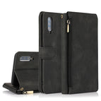 For Samsung Galaxy A70 / Black