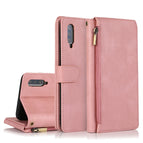 For Samsung Galaxy A70 / Rose Gold