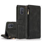 For Samsung Galaxy A71 5G / Black