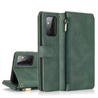 For Samsung Galaxy A72 5G / Dark Green