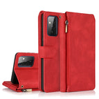 For Samsung Galaxy A72 5G / Red