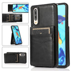 For Huawei P30 / Black