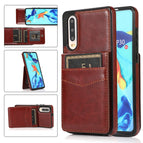 For Huawei P30 / Brown