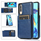 For Huawei P30 / Blue