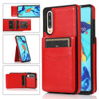 For Huawei P30 / Red
