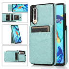 For Huawei P30 / Green