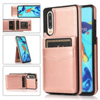 For Huawei P30 / Rose Gold
