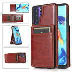 For Huawei P30 Pro / Brown