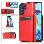 For Huawei P30 Pro / Red