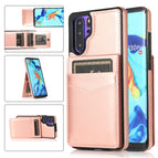 For Huawei P30 Pro / Rose Gold