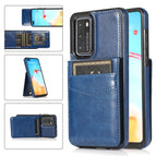 For Huawei P40 / Blue