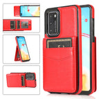 For Huawei P40 / Red