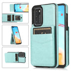 For Huawei P40 / Green