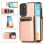 For Huawei P40 / Rose Gold