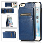 For iPhone 6 / Blue