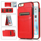 For iPhone 6 / Red