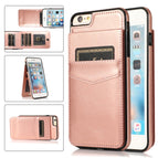For iPhone 6 Plus / Rose Gold
