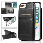 For iPhone 8 Plus / 7 Plus / Black