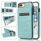 For iPhone 8 Plus / 7 Plus / Green