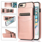 For iPhone 8 Plus / 7 Plus / Rose Gold