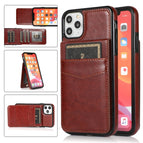 For iPhone 11 / Brown