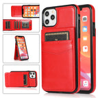 For iPhone 11 Pro Max / Red