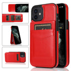 For iPhone 12 mini / Red