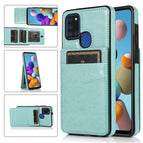 For Samsung Galaxy A21s / Green