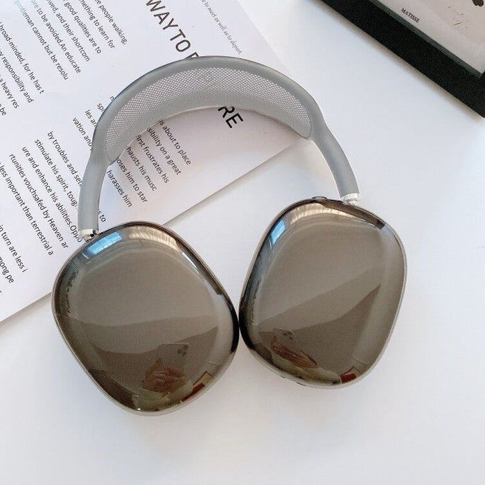 Transparente Headset-Schutzhülle für AirPods Max