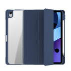 For iPad Air 2022 / 2020 10.9 / Blue