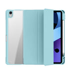 Für iPad Air 2022 / 2020 10.9 / Himmelblau