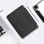 For iPad Air 2022 / 2020 10.9 / Black