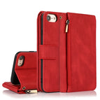 Für iPhone 6 / Rot
