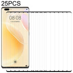 For Huawei nova 8 Pro 5G / nova 9 Pro (25 PCS)