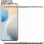 For vivo X60 Pro / X60 Pro+ / X60t Pro+ (25 PCS)