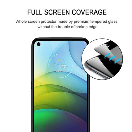 Full Glue Full Screen Tempered Glass Film, For Samsung Galaxy A02 (1 PCS), For OPPO Reno5 K  (1 PCS), For Xiaomi Redmi K40 (1 PCS ), For Motorola Moto G9 Power (1 PC), For vivo Y20A (1 PCS), For vivo Y31s 5G (1 PCS), For Samsung Galaxy A32 4G (1 PCS)  ...